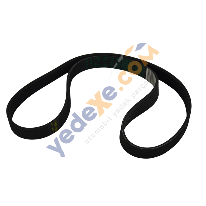 MASTER II 2.2 Dci 2.5 Dci Alternatör Kayışı 7PK1099 8200833574 8200465689
