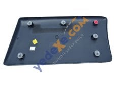TRAFİC II Kasa Sağ Arka Köşe Bandı 7701477279