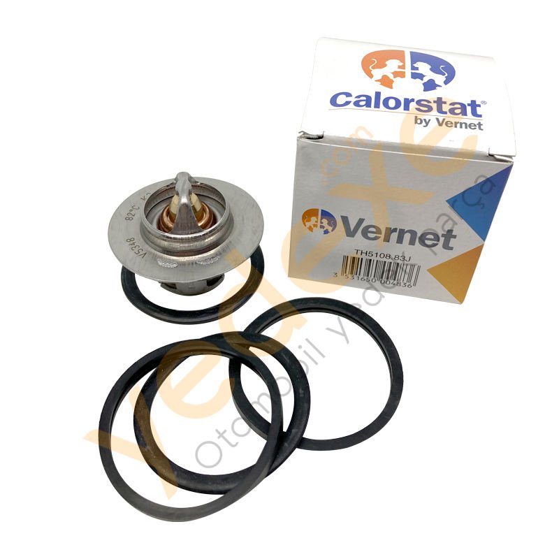 TERMOSTAT R11 FLASH R9 R19 1.9 DİZEL LAGUNA 2.0 F3R