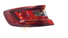 MEGANE IV HB Sol Dış Stop 265554829R