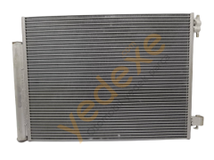 CLIO IV LODGY DOKKER CAPTUR Klima Radyatörü 921006843R