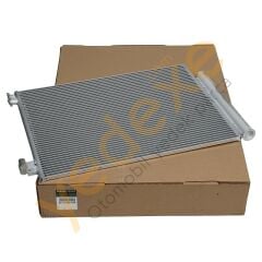 CLIO IV LODGY DOKKER CAPTUR Klima Radyatörü 921006843R