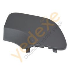 DUSTER XJD Arka Çeki Demir Kapağı 511656583R
