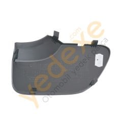 DUSTER XJD Arka Çeki Demir Kapağı 511656583R