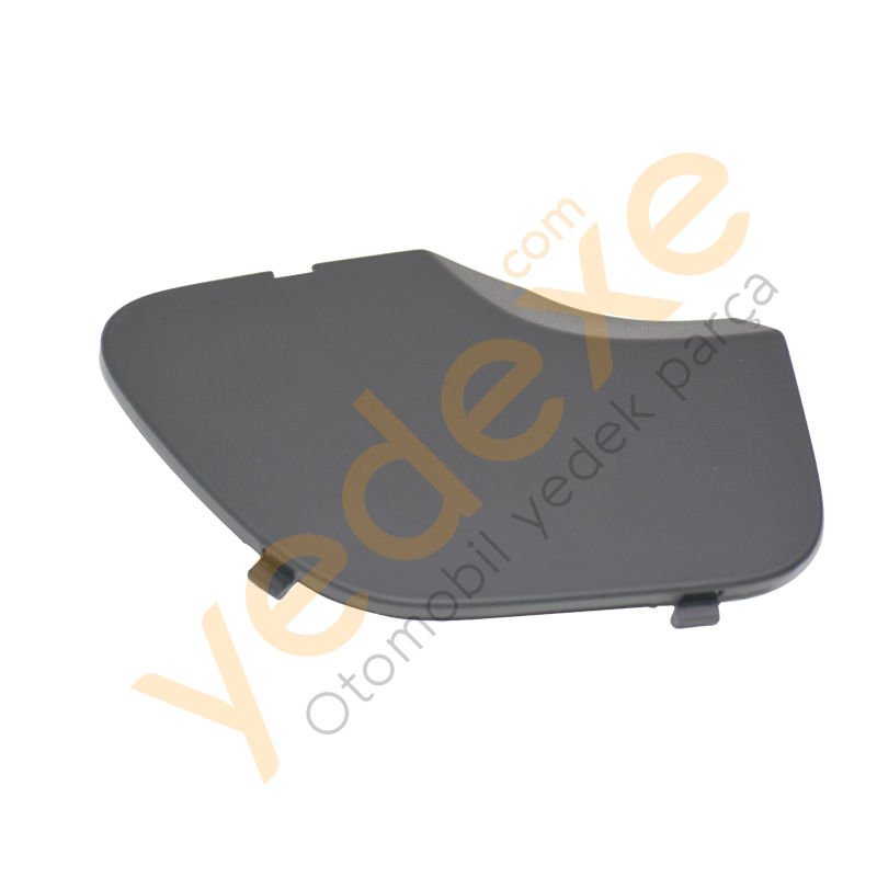 DUSTER XJD Arka Çeki Demir Kapağı 511656583R