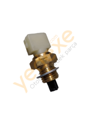 R19 R21 CLIO MEGANE 1.6 8V K7M Isı Müşürü