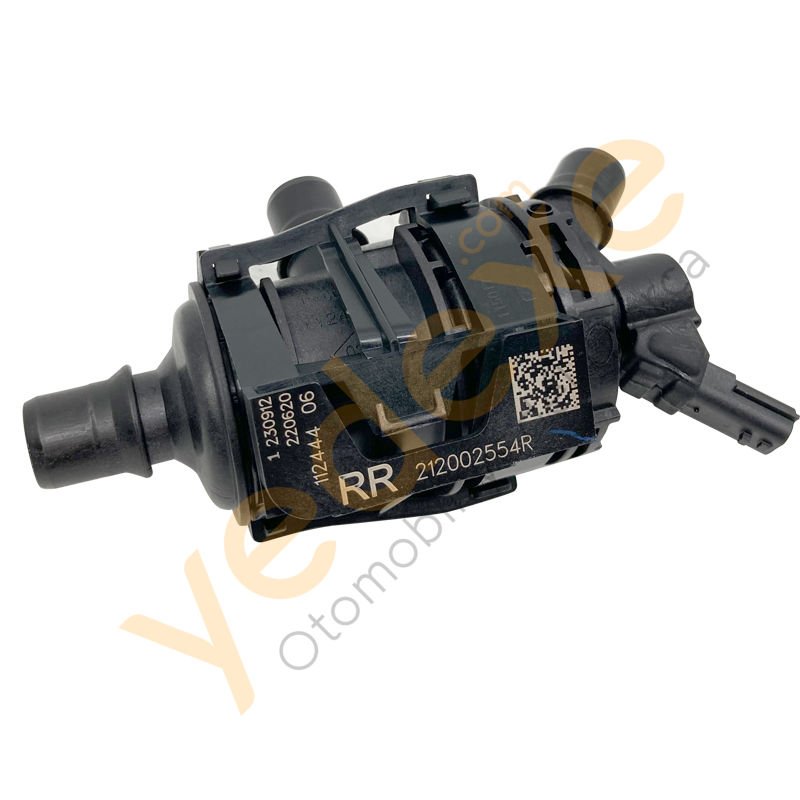 MEGANE IV KADJAR 1.5 Dci ADBLUE Radyatör Termostatı 212009132R 212002554R