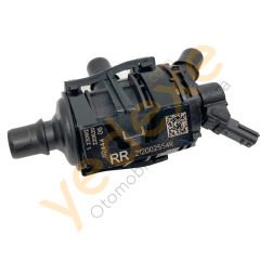 MEGANE IV KADJAR 1.5 Dci ADBLUE Radyatör Termostatı 212009132R 212002554R