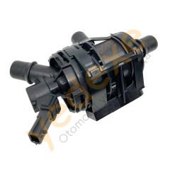 MEGANE IV KADJAR 1.5 Dci ADBLUE Radyatör Termostatı 212009132R 212002554R