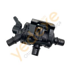 MEGANE IV KADJAR 1.5 Dci ADBLUE Radyatör Termostatı 212009132R 212002554R