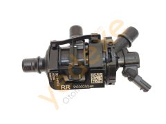 MEGANE IV KADJAR 1.5 Dci ADBLUE Radyatör Termostatı 212009132R 212002554R