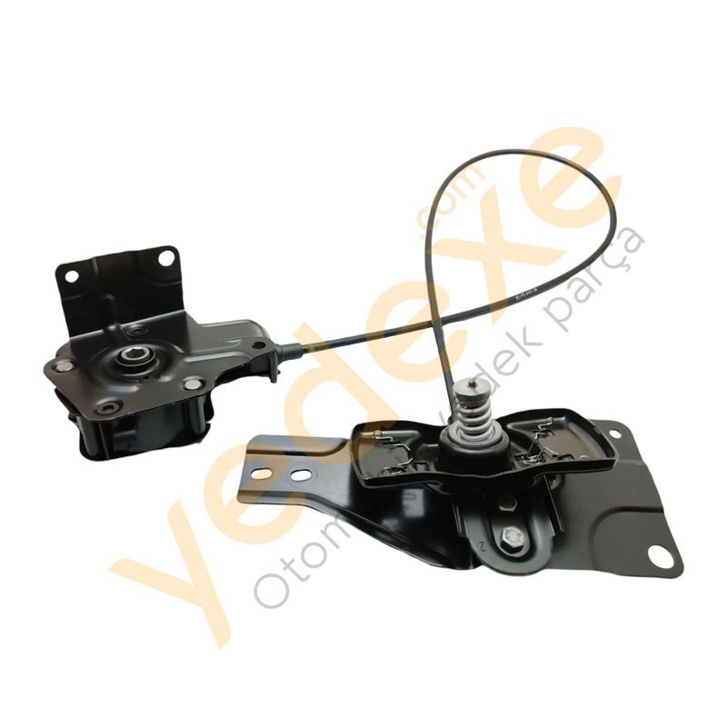 MASTER III Stepne Kilidi 572117712R 572118946R