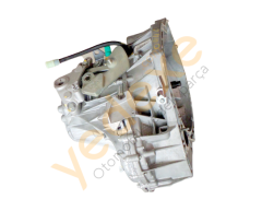 Şanzıman Duster 4x4 1.6 16V Benzinli
