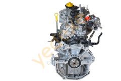 Komple Motor 1.2 TCE H5F CLİO IV CAPTUR KADJAR NİSSAN QASHQAİ