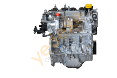 Komple Motor 1.2 TCE H5F CLİO IV CAPTUR KADJAR NİSSAN QASHQAİ