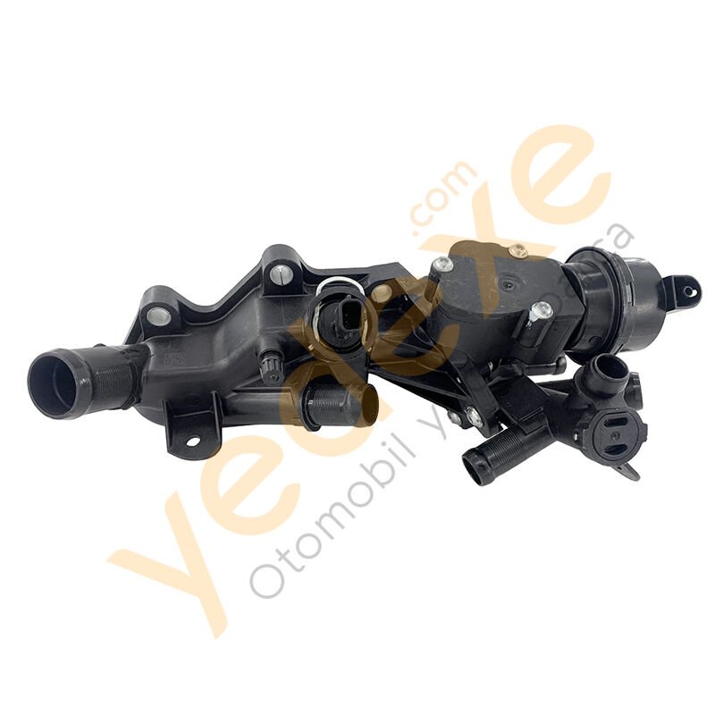 NİSSAN QASHQAİ 1.2 H5F Su Çıkış Kutusu 1106000Q1G