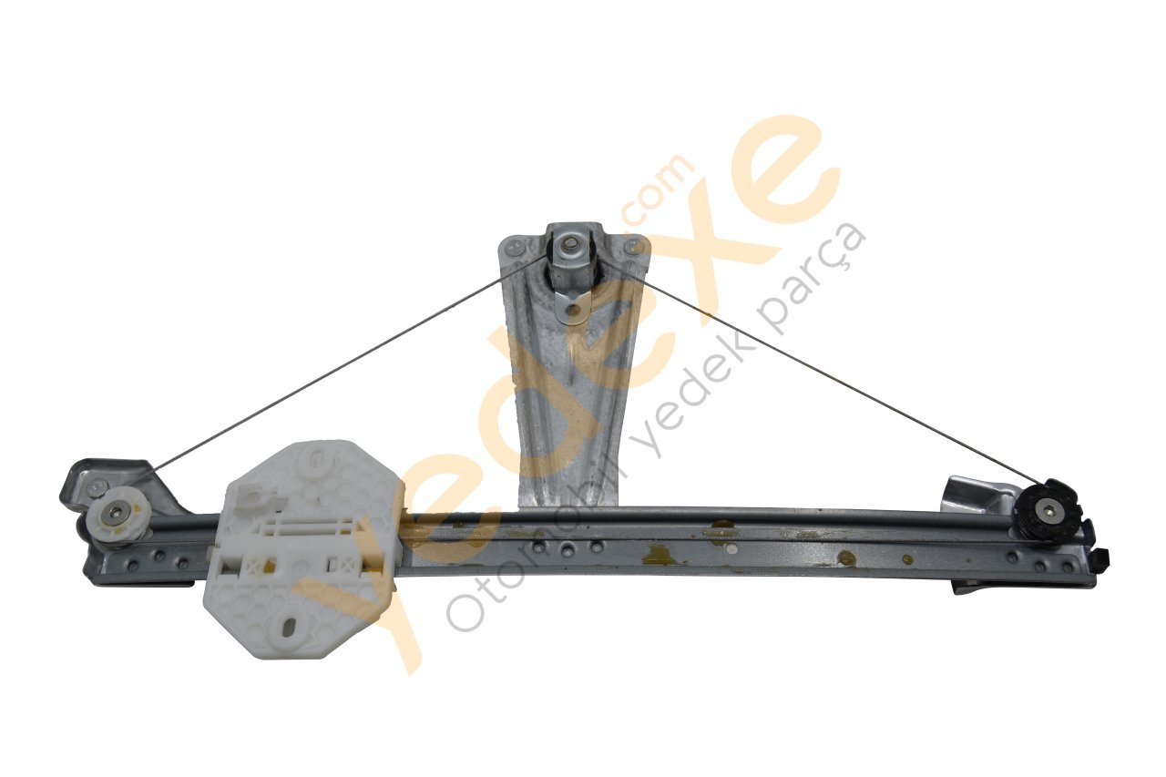 YENİ SANDERO Sol Arka Cam Krikosu