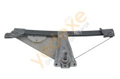 YENİ SANDERO Sol Arka Cam Krikosu