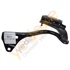 MEGANE IV Sol Kaput Menteşesi 654002919R