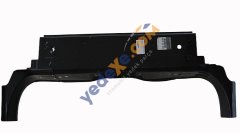 YENİ CLIO SYMBOL Arka Panel Saçı 791029382R