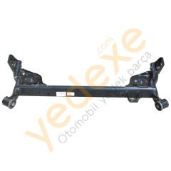 CLIO III TORSİYON (ARKA DİNGİL) 7701477386