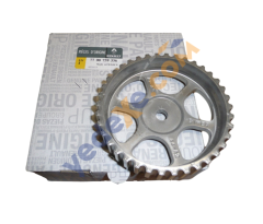 CLIO II KANGO MEGANE LOGAN R19 1,4 1,6 8V E7J K7J K7M Eksantrik Dişlisi