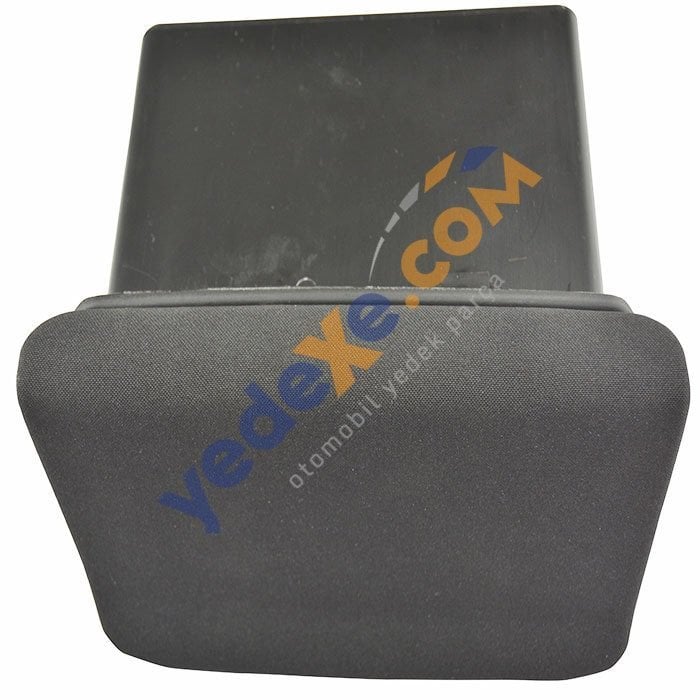 MEGANE II Sol Kapı Cebi Siyah 8200074169