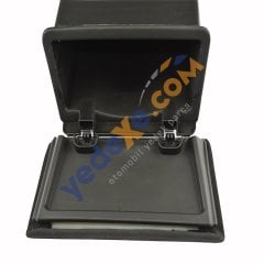 MEGANE II Sol Kapı Cebi Siyah 8200074169