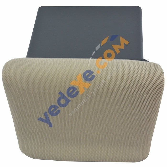 MEGANE II Sağ Kapı Cebi Bej 8200074170