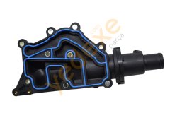 Termostat Yuvası MEGANE II SCENİC II FLUENCE MEGANE III 1.4 1.6 16v 8200158269 8200561434