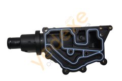 Termostat Yuvası MEGANE II SCENİC II FLUENCE MEGANE III 1.4 1.6 16v 8200158269 8200561434