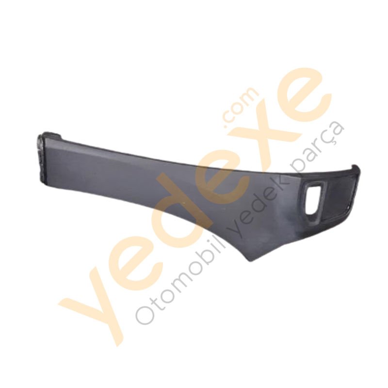 DUSTER XJD Sağ Ön Çamurluk Koruma Bandı 638749255R