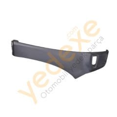 DUSTER XJD Sağ Ön Çamurluk Koruma Bandı 638749255R