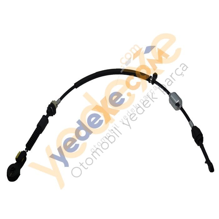 CLİO II Otomatik Vites Kumanda Teli 8200433264 8200118737