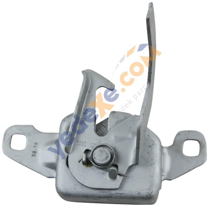 DUSTER Ön Kaput Kilidi 656010017R