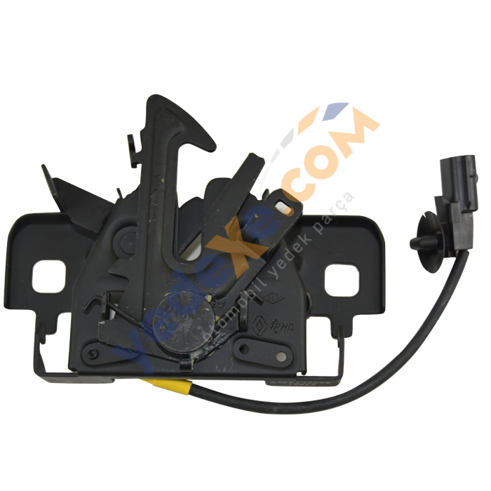 CLIO IV CAPTUR Kaput Kilidi 656011705R