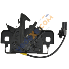 CLIO IV CAPTUR Kaput Kilidi 656011705R