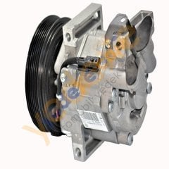 YENİ SANDERO DUSTER LODGY DOKKER 1.5 Dci Klima Kompresörü 926009154R