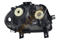 CLIO II 98-01 Sol Far (ÇİFT OPTİK)