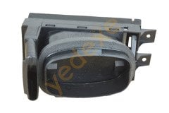 R19 Sol Kalorifer Havalandırma Izgarası