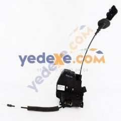 FLUENCE MEGANE III Sağ Ön Kapı Kilidi 805020022R