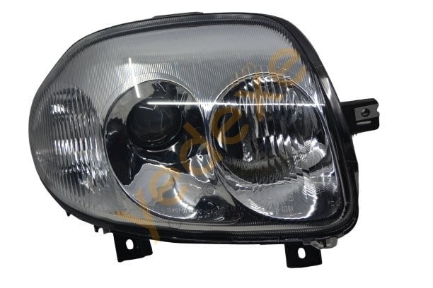CLIO II 98-01 Sağ Far (ÇİFT OPTİK)