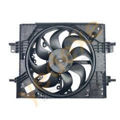 CLİO V 1.0 Fan Motoru