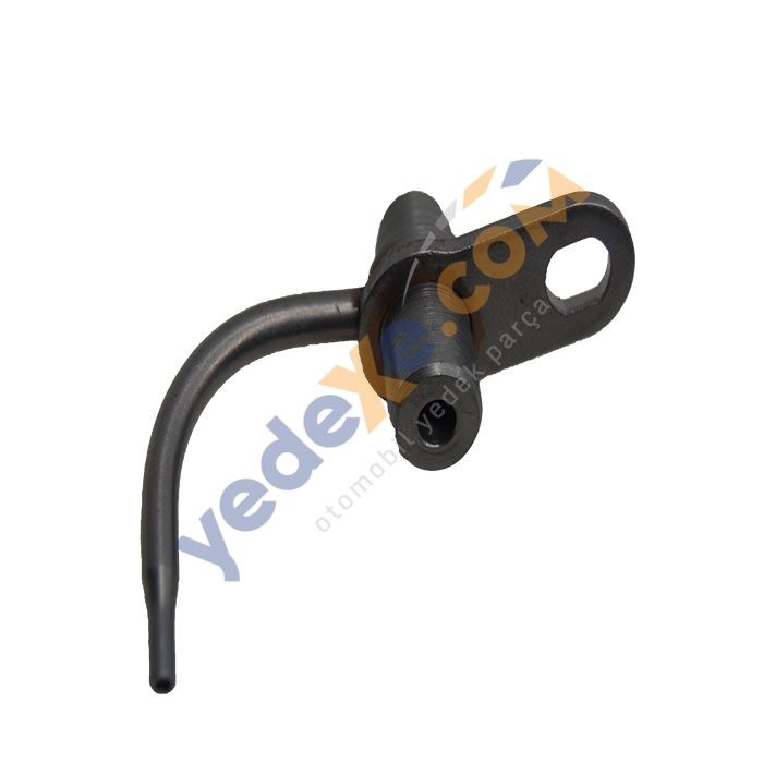 Yağlama Fiskiyesi 1.2 16V H5F Turbolu CLİO IV CAPTUR SANDERO NİSSAN QASHQAİ