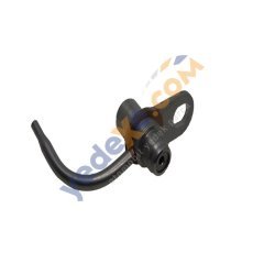 Yağlama Fiskiyesi 1.2 16V H5F Turbolu CLİO IV CAPTUR SANDERO NİSSAN QASHQAİ