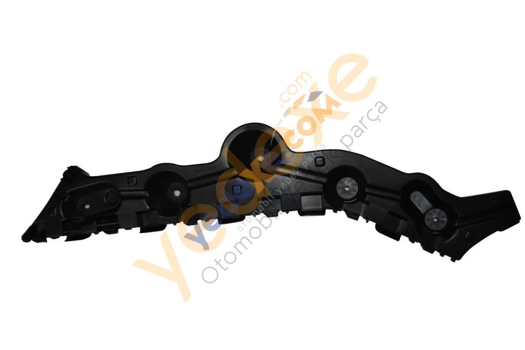 YENİ SYMBOL / LOGAN MCV Sağ Arka Tampon Braketi