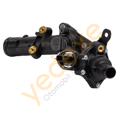 NİSSAN QASHQAİ 1.5 DCİ TERMOSTAT YUVASI 11060-00Q01