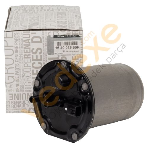 MASTER III 2.3 Dci Mazot Filtresi