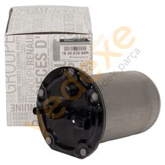 MASTER III 2.3 Dci Mazot Filtresi