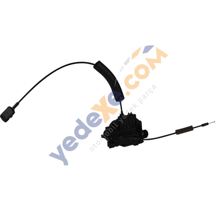 SCENIC III Sol Ön Kapı Kilidi 805030006R